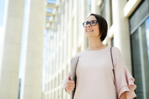 Finding Purpose in Your Work