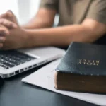 Finding sacred rhythms and spiritual formation at work